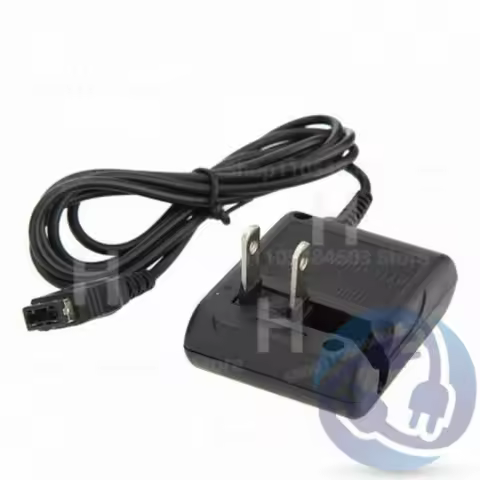 Home Wall Charger - for Nintendo Gameboy Advance SP DS NDS GBA AC Adapter