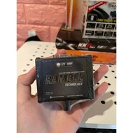[CLEARANCE STOCK] ECU Shop Ramble Technology Tuning Box – TPS Control for Hi-Cam & Rotational Idle (