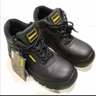 Sepatu Safety Maxi Krisbow 6 Inch