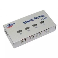 Auto switch printer 2 port switch printer 1-2 Sharing Switcher 1-2