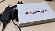 Fortinet Firewall FortiGate 60D (FG-60D)