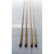 shaft uniloc stik stick billiard