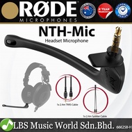 Rode NTH-Mic Headset Microphone for NTH-100 (NTH Mic)