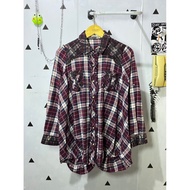 Axes Femme Shirt
