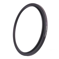 Another Prodigal|72-77mm Filter Adapter Ring (Small To Large Connection) 72mm-77mm Protective Mirror