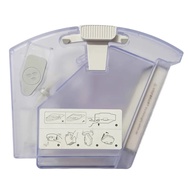 Accessories Ultron Lite- Dustbin HEPA Filter Water Tank Combo Unit Spare Parts For Roborock Q8 Max /
