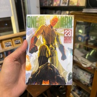 Komik One Punch Man BM 1-24 NEW