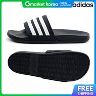 adidas | Adidas Adilette Comfort Summer Fashion Slippers Gz5892