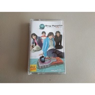 BIG APPLE : THE 2000 (Music Tape)