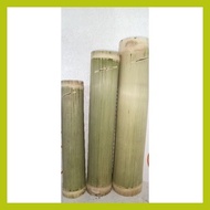 ♧ ➺ ◵ bamboo coin bank/alkansya