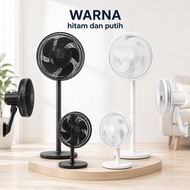 MITOCHIBA 3-in-1 Remote Control Fan 1733 CFR | 4in1 1833 CFR