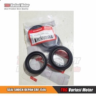 Crf Front Shock Seal CB150R USD Shock Seal One Set 51490-K84-901 PNP CRF 150 CB150R USD CBR 150 CBR2