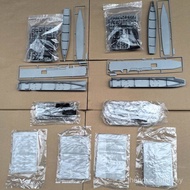 New Authentic Bulk pitroad pitroad 1/700 Large Ship Destroyer Aircraft S66 S67 S76 S77 7XSD
