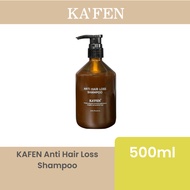 KAFEN Anti Hair Loss Shampoo 500ml