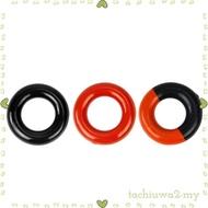 [TachiuwadaMY] Round Weight Swing Ring for Golf Clubs Golf Swing Weight Donut  Practice Device