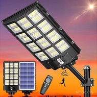 Lampu jalan solar gaya BMW, lampu sensor solar LED untuk rumah, lampu halaman luar, lampu jalan berk