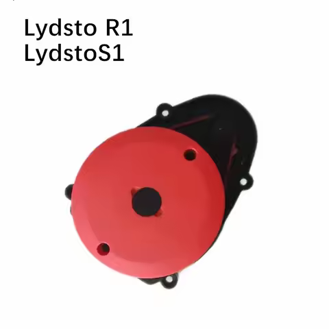 Original Lydsto R1 R1A R1D R1pro R1Dpro S1 S1pro Integrated Robot LDS Rangefinder Radar Induction La