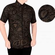 short shirt for man leisure beech 1