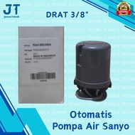 Automatic Sanyo Water Pump PH 137 AC, PH 136 AC, PH 130 B