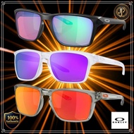 [Oakley] Sunglasses OO9448F SYLAS (A)