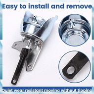 [W F S B] 1231096 1254337 3M5Q6K682AA Turbo Wastegate Actuator Valve for 207 SW 2006-2013