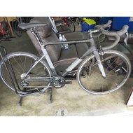 Elves Raceline XL road bike carbon Shimano 105 11speed carbon road bike