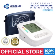 Indoplas Electronic Blood Pressure Monitor BP401