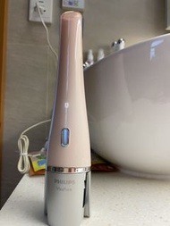 Philips VisaPure facial cleanser 潔面機