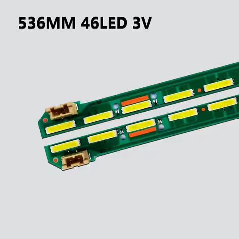 1/5/10kits LED Strip 49FF4040 49LF540 49LF540U 49LF541V 49LX310C 49LF5420 49LF590T 49LF5909 49LF590U