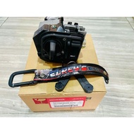 STOCK SMART KEY KNOB FOR HONDA CLICK V2 150