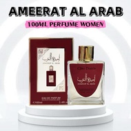 AMEERAT AL ARAB PERFUME ARAB PERFUME WOMEN MINYAK WANGI PEREMPUAN MURAH PERFUME MURAH TAHAN LAMA
