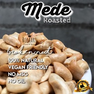 OVEN BROKEN CASHEW NUTS - 1kg ROASTED CASHEW NUTS OVEN BROKEN CASHEW NUTS 1kg