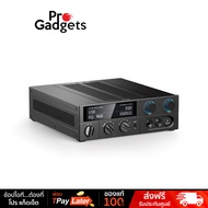 FiiO K15 DAC/AMP เครื่องขยายเสียง Black