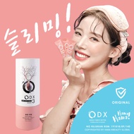 【ODX Nano Fiber Detox Korea】Carb & Starch Block | Cleanse Body | Fiber Slimming Treatment | Slim | 韩