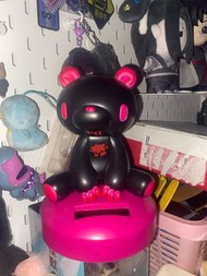 Gloomy暴力熊太陽能搖頭公仔