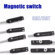 Proximity Switch SME SMT Series FESTO Type SME-8-K-LED-24  Magnetic Switch Sensor SME-8M-DS-24V-K-5.