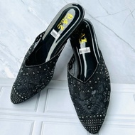 Latest women's party sandals hellS Bp-03 heel sandals (3cm) size 37s/d42 Ramadan blessing