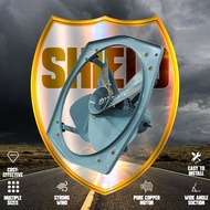 EYUGA Exhaust Fan 24"