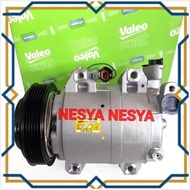 [dac] Car ac compressor compressor For nissan murano 2.5 l - 2488 cc z50 tz50 - Brand: valeo ori (new/baru)