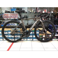 ALCOTT ROSSA SWIFT ROAD BIKE 2X11 SPEED