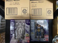 全新 日版 SHF 龍珠 比達 菲利