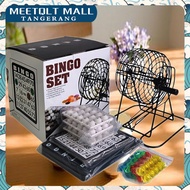 Lottery Machine Bingo/Bingo Set/Lottery Machine Bingo/Bingo Game