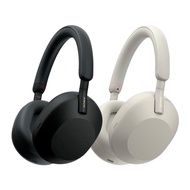 Sony WH-1000XM5 Noise-Canceling Wireless Over-Ear Headphones