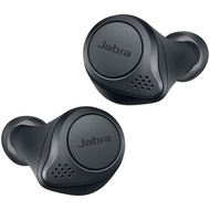Jabra Elite Active 75t Earbuds - Wireless Charging Enabled - Active Noise Cancelling True Wireless S