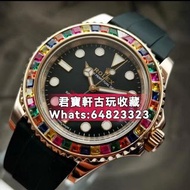 門市高價收購：帝陀（TUDOR） 勞力士（ROLEX）二手名錶 淨錶 二手錶 歐米Omega 卡地亞 積家 朗格 寶璣 寶珀
