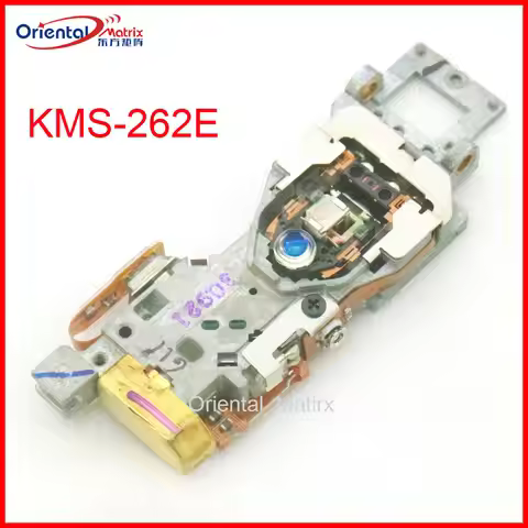 KMS-262E MD262 Laser Lens Lasereinheit KMS 262E MD Optical Pickup For Sony NET MD JE780 JB980 LAM Z1