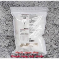 Japanese Muji standard foundation makeup sponge