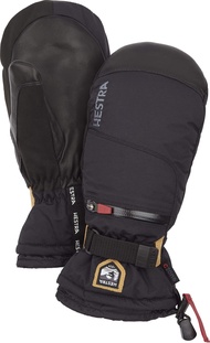 All Mountain CZone Mitten - Waterproof, Versatile Mitt for Skiing, Snowboarding and Mountaineering