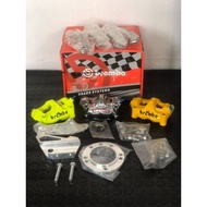 BREMBO GP4-RX PNP Y15 / LC4S / RS150/ RXZ