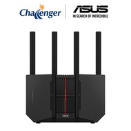 Asus RT-BE92U BE9700 Tri-band Wi-Fi 7 Router